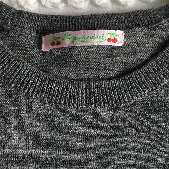 Bonpoint Dress - Picture 2 of 5